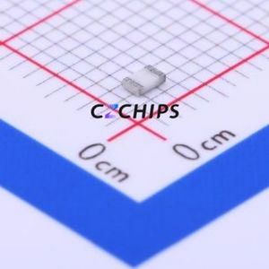 ตัวต้านทาน SMD CR0805-FX-1333ELF 0805 (ประเภท: ฟิล์มหนา) (ความต้านทาน: 133Kohm ความแม่นยำ: 1%) - Product Image 2