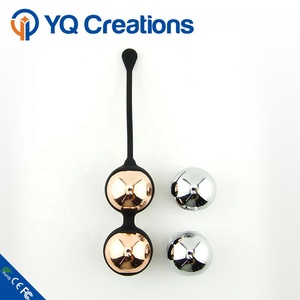 Chinesische enge Vagina Sex Massage Kegel Gewichte Bälle - Product Image 2