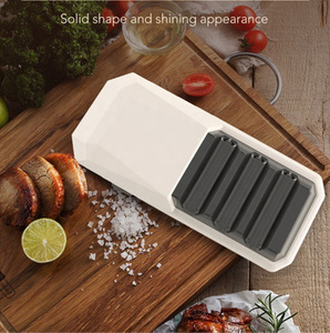 Affilatrice elettrica <span class=keywords><strong>professionale</strong></span> per uso domestico per <span class=keywords><strong>coltelli</strong></span> swifty 220v affilatrice elettrica per <span class=keywords><strong>coltelli</strong></span> da cucina - Product Image 5