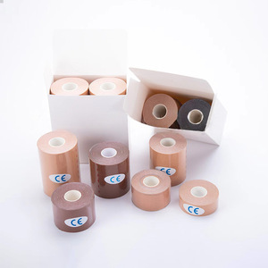 Cross-Border Push-Up Sexy selbst klebende Bandage Atmungsaktiver Sports toff Pull-Up Brust pflaster Verhindern Sie Beulen und Durchhängen - Product Image 4