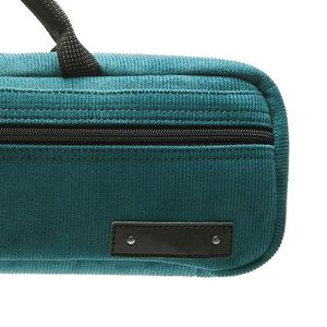 Estuche para Flauta Hecho a Mano por Fábrica BSCI, Fundas para Flauta - Product Image 3
