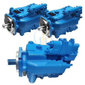 Pompe à piston axial hydraulique série PVH, modèle PVH131, pour centrale électrique, système hydraulique anti-station-service, pompe à huile - Product Image 6