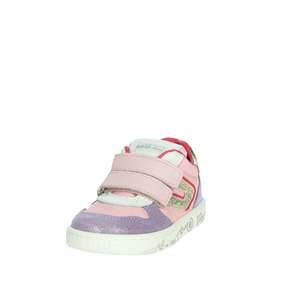 Sneakers per Ragazze Balducci Rosa MSP4789 Scarpe di Tela alla Moda - Product Image 5