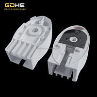Approvisionnement d'usine S moteur Rail boîte de vitesses rideau électrique boîte de Transmission automatique Smart Drive boîte de vitesses accessoires