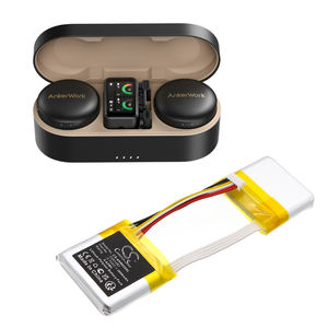 Batería para AnkerWork M650, C0914B2 3,70 V 2600mAh / 9.62Wh - Product Image 1