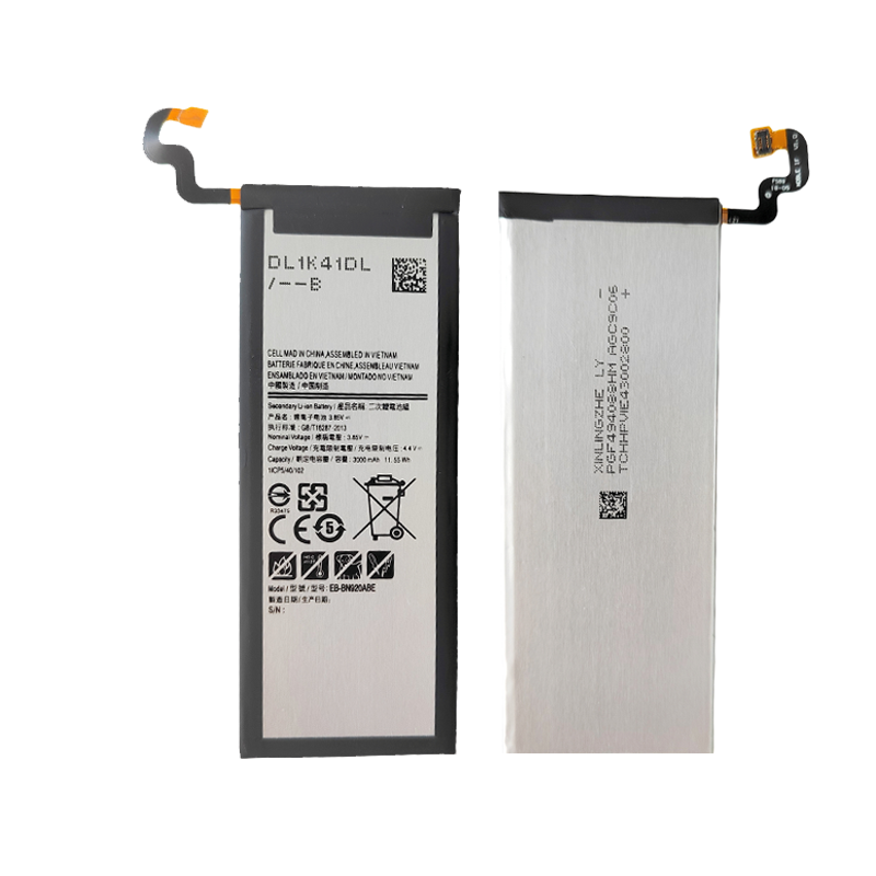 para Samsung Note 5