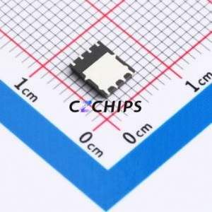 ทรานซิสเตอร์ฟิลด์ทรานซิสเตอร์ (มอสเฟท) PDFN5x6-8L S30P06F ใหม่และดั้งเดิม - Product Image 2