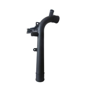 Manguera de radiador de goma para BMW, 38 mm de longitud, 3 mm de grosor de pared, para reemplazo y reparación de mangueras de refrigerante - Product Image 3