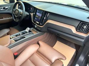 Russie Offre Spéciale <span class=keywords><strong>Volvo</strong></span> <span class=keywords><strong>Xc60</strong></span> <span class=keywords><strong>2022</strong></span> B5 voitures d'occasion Zhiyuan Deluxe Edition 4WD voiture d'occasion voiture 9.8km <span class=keywords><strong>hybride</strong></span> à vendre sport - Product Image 5