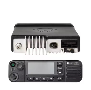 Radio Véhicule DMR Motorola DGM8500E, Radio Véhicule DM4601, Radio Station <span class=keywords><strong>de</strong></span> Base DGM8500 – Nouveauté ! - Product Image 3