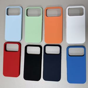 Custodie per Cellulari in Silicone all'Ingrosso Stile Ins Compatibili con <span class=keywords><strong>iPhone</strong></span> 12 <span class=keywords><strong>Mini</strong></span> Pro Max 11 <span class=keywords><strong>13</strong></span> 14 15 16 e 17 Pro Max - Product Image 1