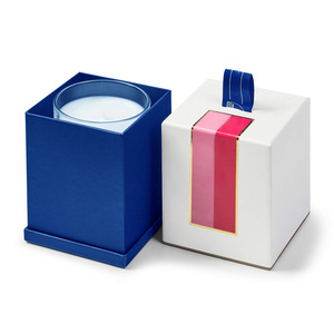 고급 캔들 박스, 배송용 박스 포장이 포함된 캔들 - Product Image 6