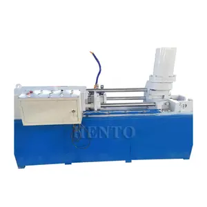 Long Service Life Pipe Reducing Machine Hydraulic / Pipe Diameter Reducing Machine / Diameter Reducing Machine