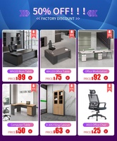 Bureau de travail portable empilable avec tiroir organisateur |   Table de bureau portable pliable pour ordinateur portable