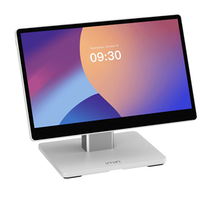 Caja Registradora Táctil Todo en Uno Android Swan 2 Modelo 15.6" con Pantalla Táctil, Wi-Fi 6 y Bluetooth 5.2 - Product Image 4