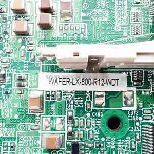<span class=keywords><strong>IEI</strong></span> WAFER-LX-800-R12-WDT M1SF-56MB3CDB-C234A 005B027-43-121-RS VER.1.2 Ordinateur intégré industriel Version carte mère Stock - Product Image 6