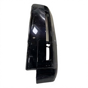 Accesorios de Alta Calidad para Rolls-Royce Phantom CZJF, Guardabarros de Plástico Resistente para Faros Delanteros, Piezas de Repuesto para Parachoques - Product Image 4