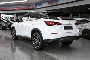 MG ONE 2026 : SUV Compact 5 Places 1.5T à Essence, Meilleure Vente en Chine, Neuf et Occasion à Prix Abordable - Product Image 6