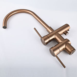 Luxury Modern Chrome Black A-level Brass Floor Standing Bathtub <b>Shower</b> Set Hotel Bathtub Mixer Bathroom Fittings - Product Image 3