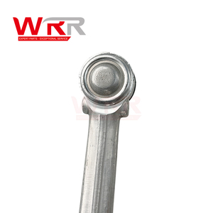 33322284777 33326792541 Brazo de control para BMW F30 F20 328i 335i, piezas de eje de suspensión trasera inferior fiable, brazo oscilante, rótula de barra de acoplamiento - Product Image 6
