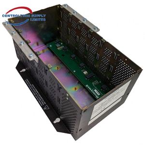 ใหม่ 900R12R-0200 ชุดประกอบแร็ค I/O 12 ช่อง 5-24VDC สำหรับ HC900 ระบบอัตโนมัติ PLC - Product Image 3
