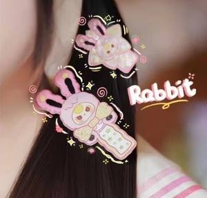 Lot de trois pinces à cheveux pour bébé, pinces latérales créatives et mignonnes, accessoires pour cheveux pour garçons et filles, parfait pour la collection. - Product Image 2