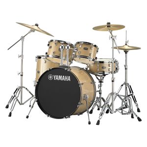 Yamahas Rydeen กลองเบสประสิทธิภาพระดับมืออาชีพสำหรับกลองวง - Product Image 1