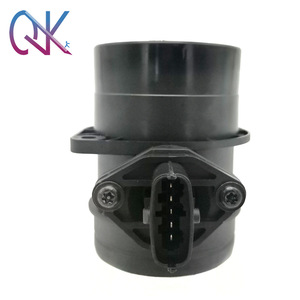 Medidor de Flujo de Aire con Sensor MAF de 70 mm de Diámetro Interior para Jeep Grand Cherokee con Transmisión Automática - Product Image 4