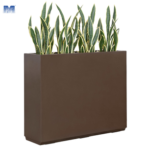 <span class=keywords><strong>Pot</strong></span> <span class=keywords><strong>de</strong></span> <span class=keywords><strong>fleurs</strong></span> auto-arrosant en fonte pour plantes succulentes, grand modèle d'extérieur, pour jardinières et pots <span class=keywords><strong>de</strong></span> <span class=keywords><strong>fleurs</strong></span> - Product Image 5