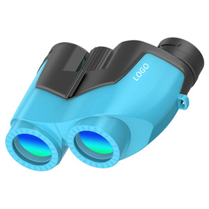 Seacat Binoculars 10X25 High Definition Compact Outdoor Use - Product Image 1