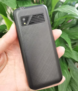 Teléfono Móvil OEM ODM de fábrica, 2,4 pulgadas, con teclado, tarjetas sim duales, simple, F23, Gotel GT2243 - Product Image 6