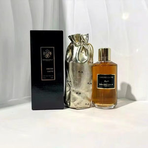 <span class=keywords><strong>Mancera</strong></span> Red Tobacco Intense Eau De Parfum di Lusso Unisex Profumo con Fiori Viola e Rosa Schiacciata Lunga Durata 12-24 Ore - Product Image 1