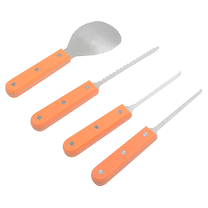 Kits de tallado de <span class=keywords><strong>calabaza</strong></span> al por mayor de acero inoxidable <span class=keywords><strong>chino</strong></span> herramientas de tallado de <span class=keywords><strong>calabaza</strong></span> de Halloween - Product Image 3