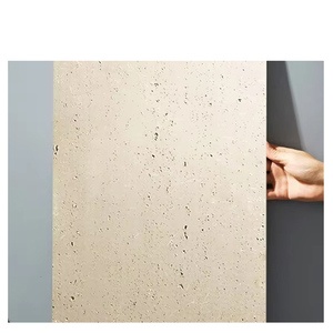 Design moderne, style MCM, carreaux de mur en argile flexible, <span class=keywords><strong>prix</strong></span> d'usine, carreaux en pierre tendre pour maison, villa, hôtel, décoration, grande dalle - Product Image 3