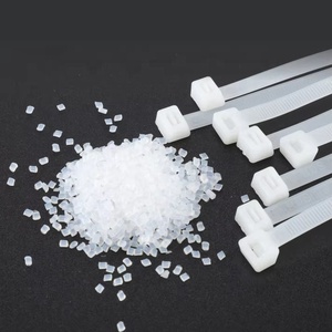 100 Pièces 6 Pouces 150 mm <span class=keywords><strong>Serre</strong></span>-Câbles en Nylon Auto-Bloquants pour Gestion de Fils en Plastique avec Logo Personnalisé Multi-Usages - Product Image 4