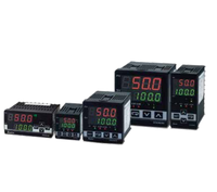 Termostato controlador de temperatura Delta DTA4848C0/C1/DTA4848R0/R1/DTB4824VR/DTB4848CR para PLC PAC y controladores dedicados