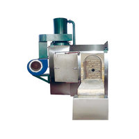 Four à crémation pour animaux de compagnie à commande automatique |   Construction en acier inoxydable, diesel/gaz naturel, conteneurisé, mobile