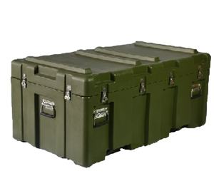 DF JM1207055 294L 295L 296L 297L 298L Nuevo Estilo Personalizado, Moldeado Rotacional, Caja Protectora de Seguridad de Plástico Duro - Product Image 2