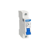 Offre Spéciale – Disjoncteur Thermomagnétique CHNT Série NXB-63 (1A, 2A, 3A, 4A, 6A, 10A, 16A, 20A, 25A, 32A, 40A, 50A, 63A)