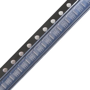 Nouveau Circuit intégré de puce IC SC70-6 d'origine INA199 INA199A1DCKR OBG INA199A2DCKR <span class=keywords><strong>OBH</strong></span> - Product Image 4