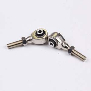 บูชแขนล่างสำหรับนิสสัน วิงโรด Y12 E25 - Product Image 5