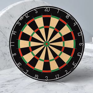 Vente en gros de nouveaux jeux de fléchettes en sisal du Brésil, fléchettes et cibles pour les ensembles sportifs - Product Image 1