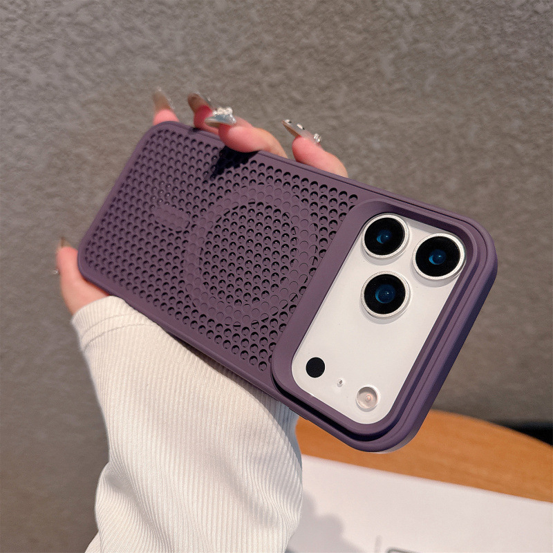 Midnight Purple