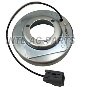 INTL-CL147 FOR Mazda 6 3 CX-7 A/C Compressor compressor clutch pulley assembly Gj6a61l20 GJ6A-61-L20A