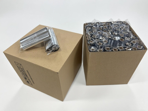 Mã Vạch <span class=keywords><strong>Ribbon</strong></span> Sáp Màu Đen 110Mm X 70M Truyền Nhiệt <span class=keywords><strong>Ribbon</strong></span> Với Thêm Lõi 110Mm X 74M Tương Thích Ngựa Vằn Máy In Nhãn Máy In - Product Image 3