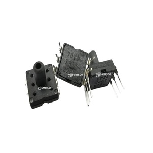 YJJ XGZP701DB1R generatore di ossigeno sensore pressione pressione pressione pressione pneumatica 700KPa1 vuoto pressione negativa - Product Image 2