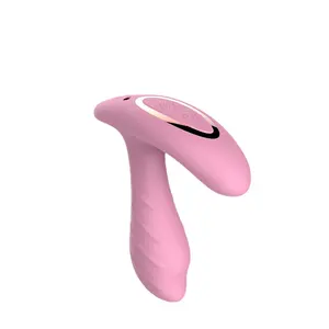 Vente en gros de jouets pour adultes plug anal sous-vêtements masseur prostatique préservatif électrique vibrateurs pour hommes