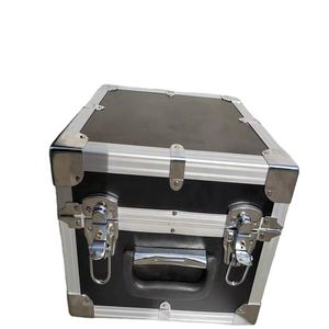 Digitale Draagbare Hydraulische Druk-En Stroomtester, 500l/Min Hydraulische Motor Reparatiemeter - Product Image 4