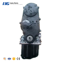 Moteur 8V neuf B10 B10S B10S1 1.0L Long Block pour Chevrolet Spark M200 Daewoo Matiz Daewoo Matiz 1.0L B10S1