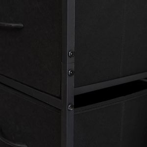 High Quality Freestanding Durable Stainless Steel MDF Panel Pine Modern Living Room Fabric <b>Cabinets</b> Sample Available Fabric - Product Image 5